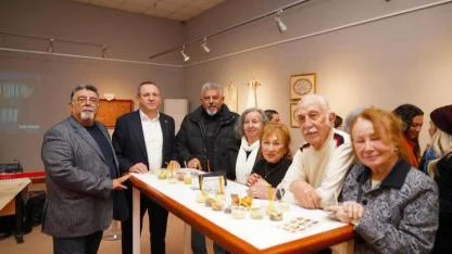 103 Yıldır Dinmeyen Bir Hikâye: Mübadele’nin İzleri Ayvalık’ta