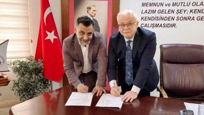 2026’da Burhaniye Belediyesi’nin İlk Projesi Gönülleri Isıttı