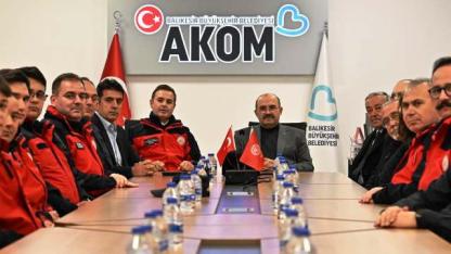 Akın, geleneğini bozmadı