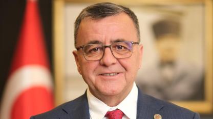 Altıeylül Belediyesi’nden 2025’te Hizmet Seferberliği