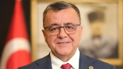 Altıeylül Belediyesi’nden 2025’te Hizmet Seferberliği