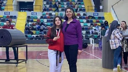 Altıeylül Belediyespor İl Seçmelerinden 4 Madalya ile Döndü