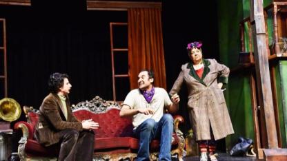 Altıeylül’de Tiyatro Şöleni Başlıyor