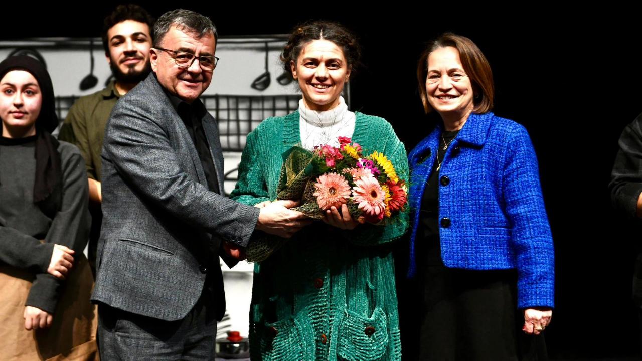 Altıeylül'de Yarıyıl tatil günleri başladı