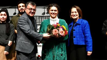 Altıeylül'de Yarıyıl tatil günleri başladı