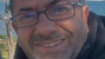 Ayvalık Tema’da Nöbet Değişimi