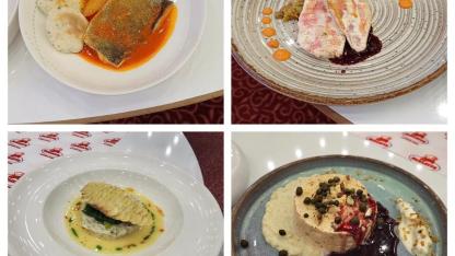 Ayvalıklı Şef Adayı Öğrenciler İstanbul’dan 15 Madalya İle Döndü