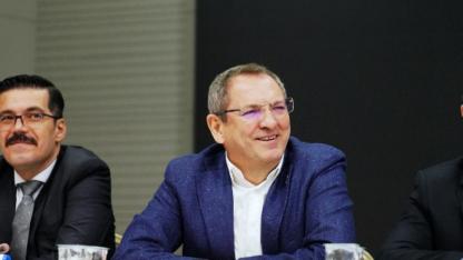 Ayvalık’ta Muhtarlar Görüş ve Önerilerini Dile Getirdi…