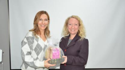 BAÇEM’in 2. Uygulamalı Arıcılık Kursu’na yoğun ilgi