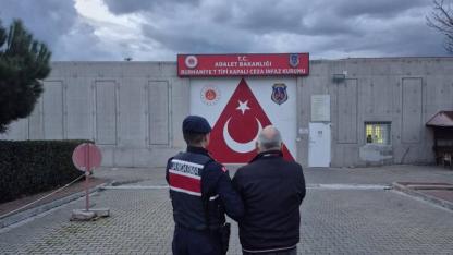 Balıkesir Polis & Jandarma 24 saat 29.01.2026