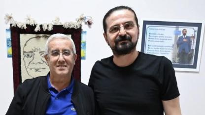 Balıkesir Üniversitesi’nde zor damarlara umut olan tedavi