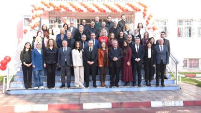 Balıkesir’de 196 Bin Öğrencinin Karne Heyecanı: İlk Dönem Başarıyla Tamamlandı