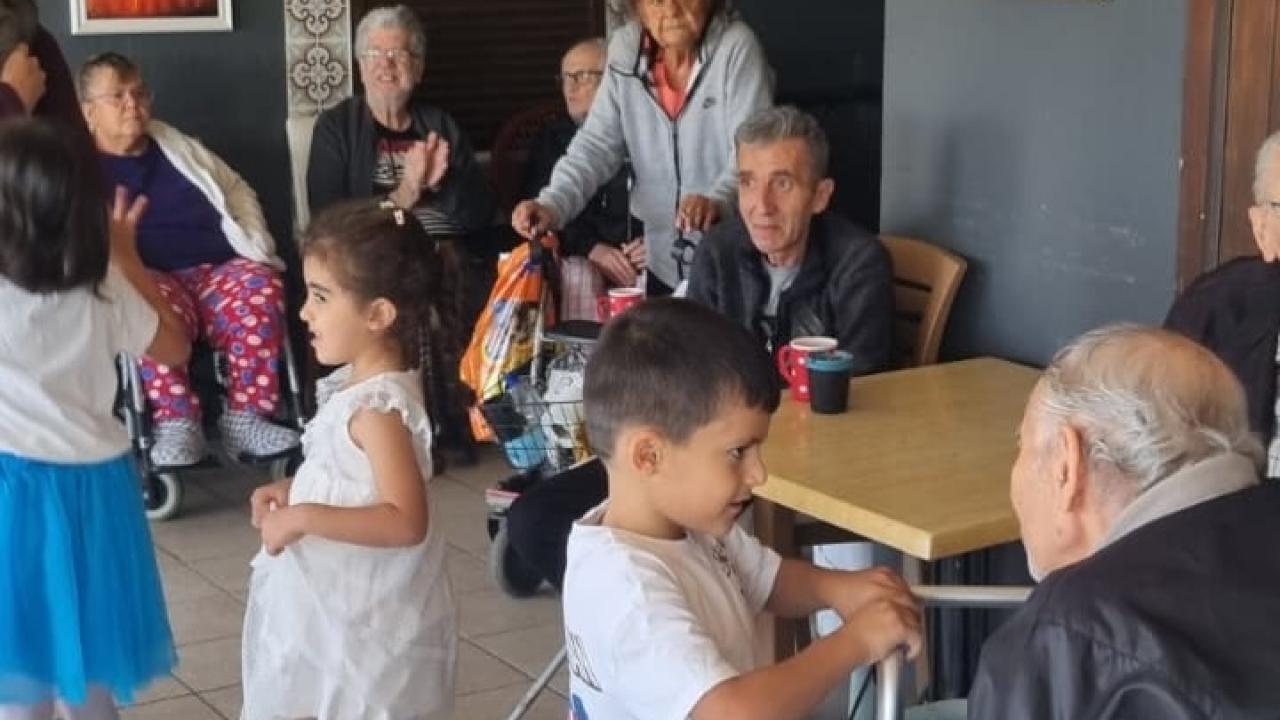 Balıkesir’de “Dönem Sonu Kültür, Sanat ve Spor Faaliyetleri Haftası” Başladı