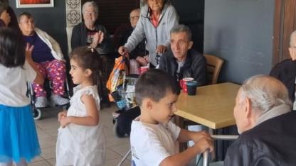 Balıkesir’de “Dönem Sonu Kültür, Sanat ve Spor Faaliyetleri Haftası” Başladı