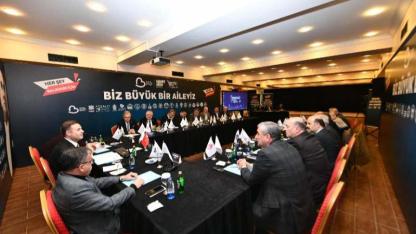 Başkan Akın’dan Balıkesir için birleştirici hamle