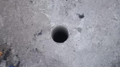 Balıkesir'de kuyuda sıkışan yavru kedi 2 saatte kurtarıldı