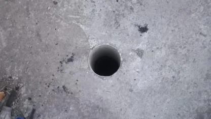 Balıkesir'de kuyuda sıkışan yavru kedi 2 saatte kurtarıldı