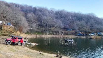 Bandırma'da Elif’ten Haber Yok, Otomobili Ortada Yok