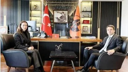 Başkan Çelik’ten Kalkım–Edremit Yolu İçin Müjde