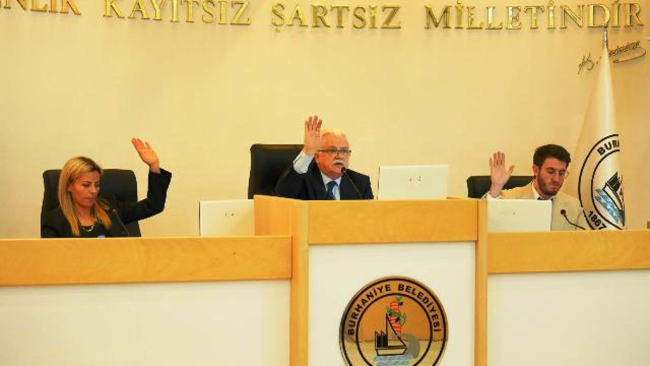Başkan Deveciler’den Burhaniye’ye Toki Müjdesi