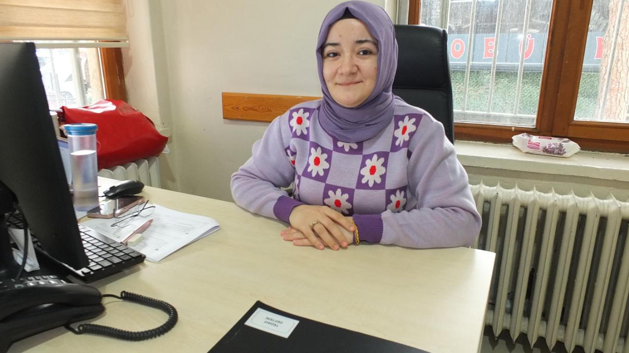 Burhaniye de Sigara Bırakma Polikliniği ilgi gördü