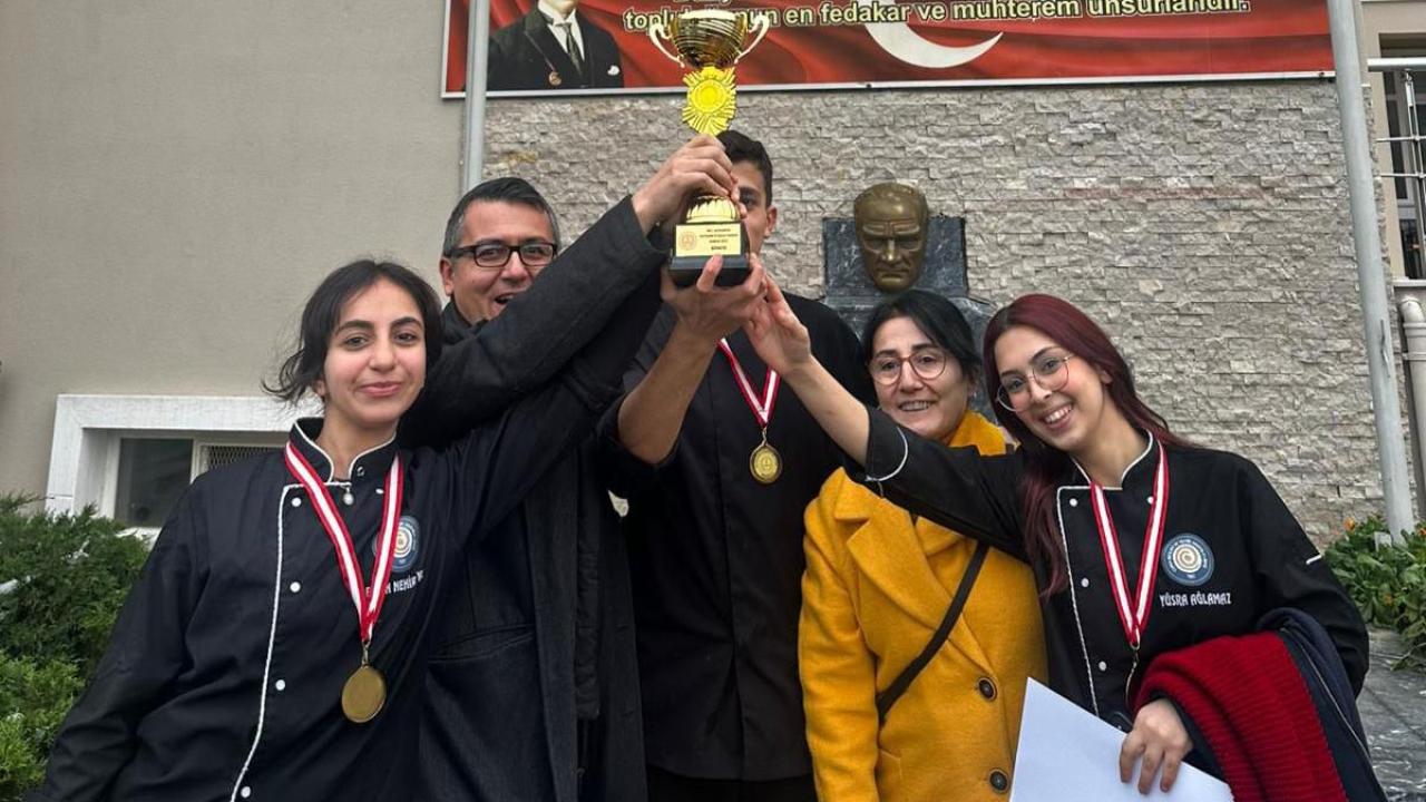 Bursa'da Gastronomi Heyecanı!