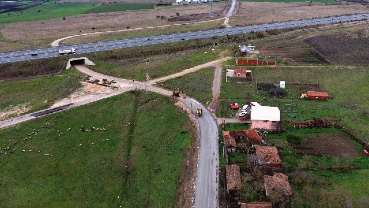 Büyükşehir ulaşım konforunu artırıyor