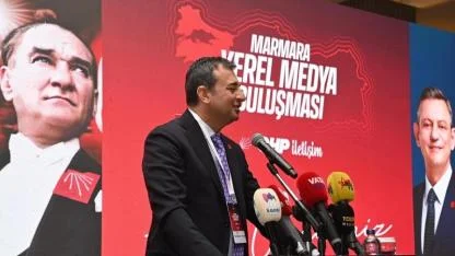 CHP’den yerel medyaya güçlü mesaj: “Gazetecilik yoksa demokrasi yok”