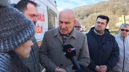 Çömez, Kayıp Elif Kumal’ı TBMM'ye Taşıyor! Arama Çalışmaları 6. Günde de Devam Ediyor