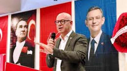 Cumhuriyet Halk Partisi Sındırgı İlçe Başkanı Ahmet Alğın’dan Enflasyon ve Geçim Sıkıntısına Tepki