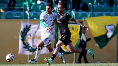 Edro, Manisa’dan 3 puanla dönüyor