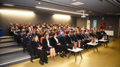 Eğitimlerle BASKİ personelinin donanımı artırılıyor