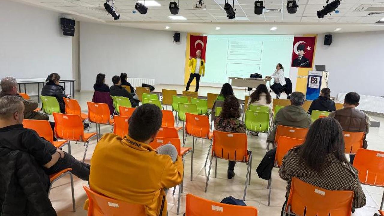 'Geleneksel Çocuk Oyunları Semineri' Gerçekleştirildi