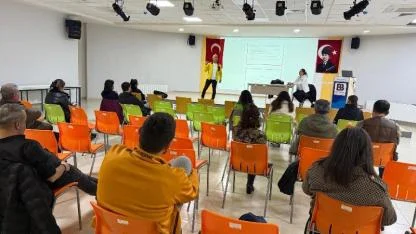 'Geleneksel Çocuk Oyunları Semineri' Gerçekleştirildi