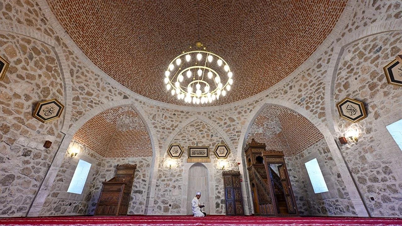 "Her Şey Allah’ı Anlatır"