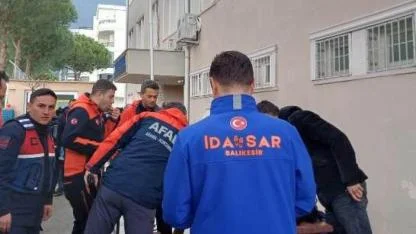 Kazdağları’nda kayıp alarmı mutlu sonla bitti: 3 kişi sağ salim bulundu