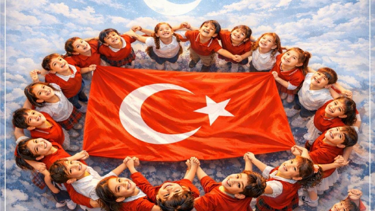 Kuvayı Milliye Şehri Balıkesir’de İkinci Dönem “Bayrak Sevgisi”yle Başlıyor!