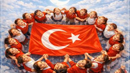 Kuvayı Milliye Şehri Balıkesir’de İkinci Dönem “Bayrak Sevgisi”yle Başlıyor!