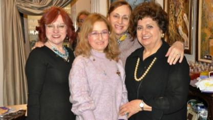 Mesel’de zamanın içinde geçen 3. Yıl