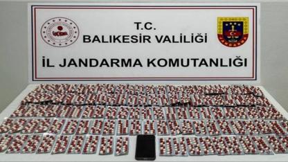 Balıkesir Polis & Jandarma 24 saat 05.1.2025