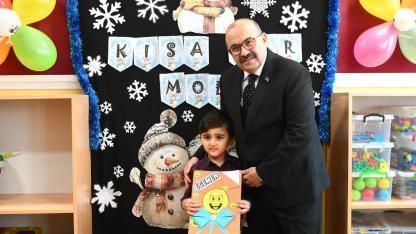 Balıkesir’de 196 Bin Öğrencinin Karne Heyecanı: İlk Dönem Başarıyla Tamamlandı