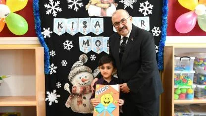 Balıkesir’de 196 Bin Öğrencinin Karne Heyecanı: İlk Dönem Başarıyla Tamamlandı