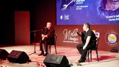 Gömeç’te Uğur Mumcu Yankısı: "Anıyor ve Anlıyoruz"