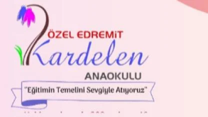 Özel Edremit Kardelen Anaokulu'nda İkinci Dönem Heyecanı Başlıyor!