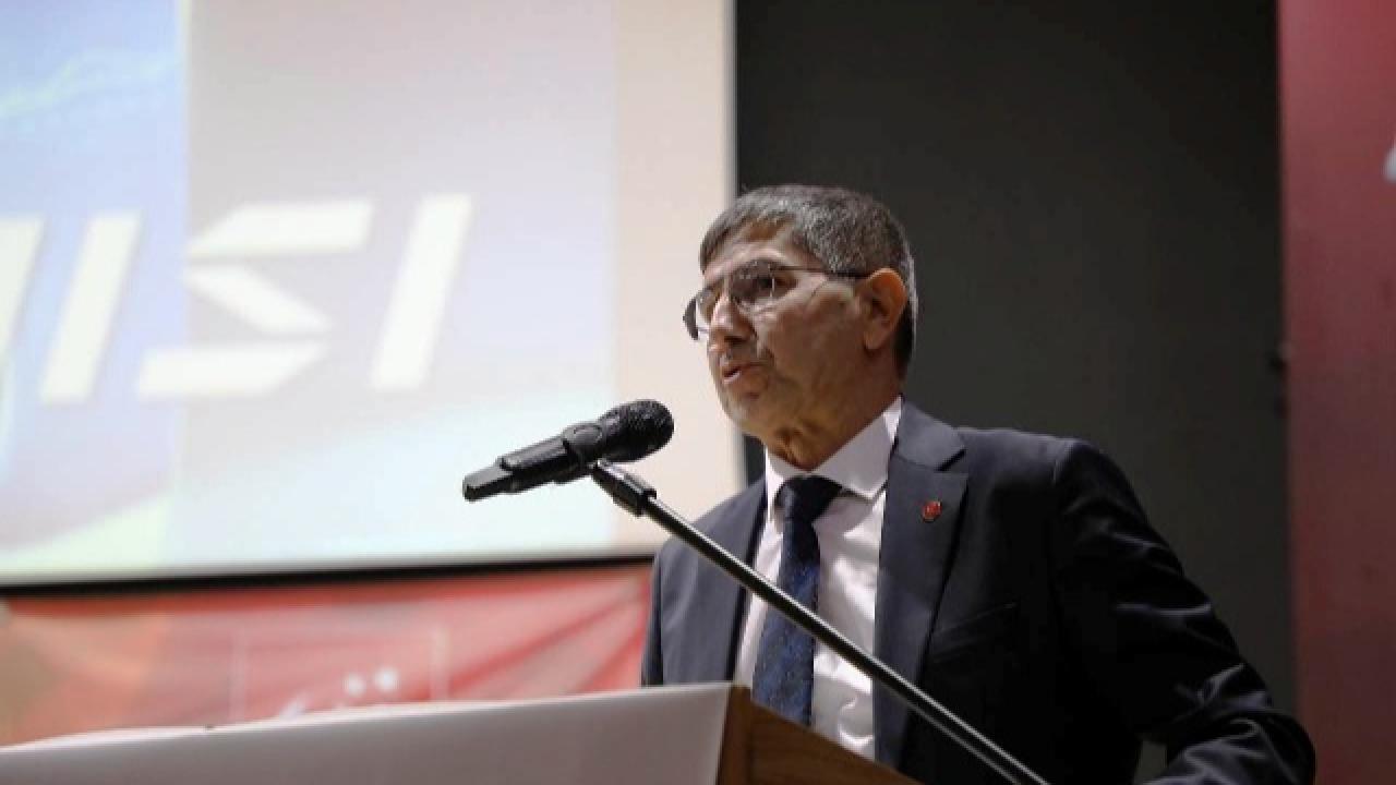 Saadet Partisi Edremit’te Ahmet Pınar’la Devam Dedi