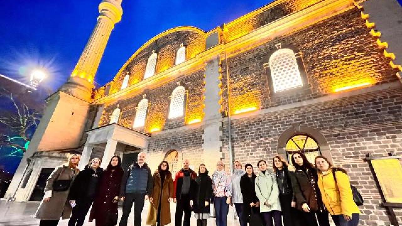 Tarihe Yolculuk: Balıkesir'in Tarihi Mekanlarına Ziyaret