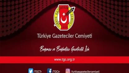 TGC’den Gazetecilere Yeşil Pasaport Çağrısı
