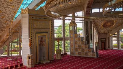 "Tövbeye Yönelmek"