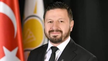 Ak Parti Balıkesir İl Başkanı Aydemir'den Ramazan ayı Mesajı