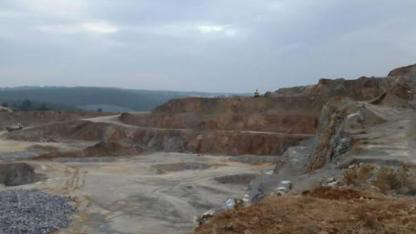 Akçal Köyü’ndeki Kalker Ocağına “ÇED Olumlu” kararına dava